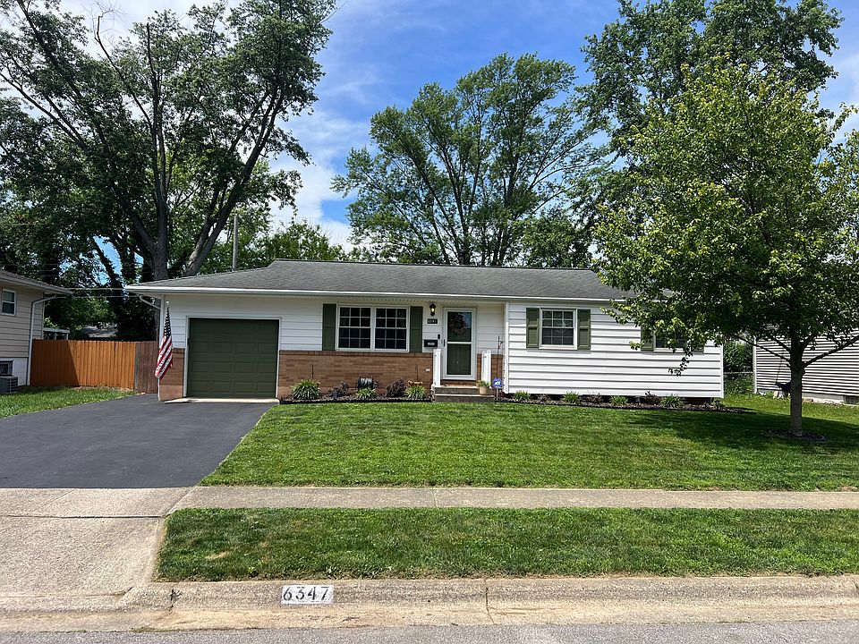 1st image of 6347 Faircrest Rd