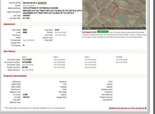 00 Impala Ave, California City, CA