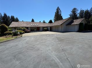 Linkshire, Aberdeen, WA 98520