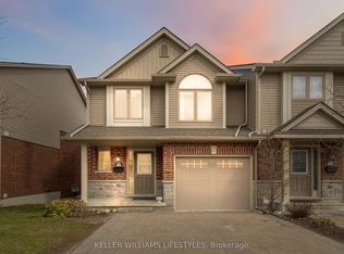 1010 Fanshawe Park Rd E #95, London, ON