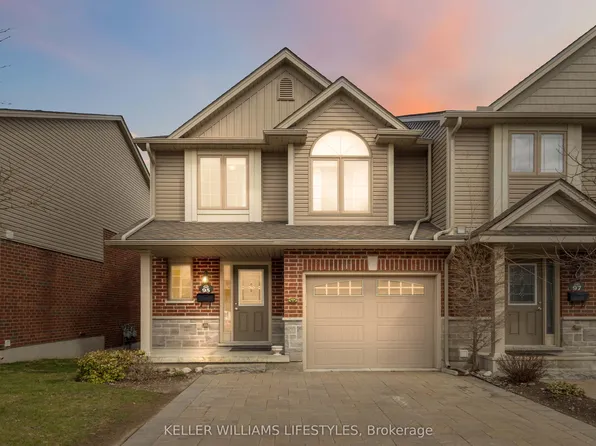 1010 Fanshawe Park Rd E #95, London, ON N5X 0K9