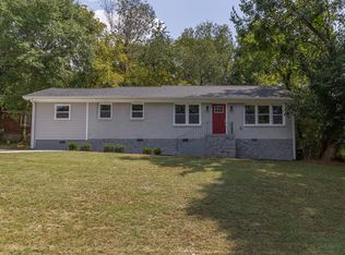 2050 Rebecca Ln, Decatur, GA 30032