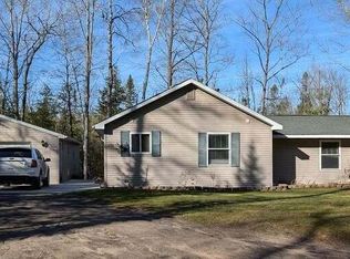 3390 Old Oak Trl, Prudenville, MI 48651