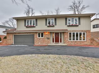 3034 Scott Cres, Flossmoor, IL 60422