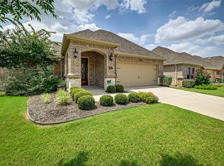 1804 Ladera Way #1804, Mansfield, TX 76063