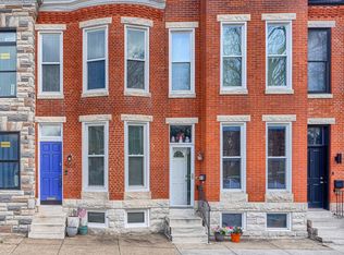 1603 Covington St, Baltimore, MD