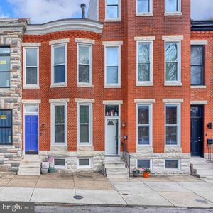1603 Covington St, Baltimore, MD, 21230