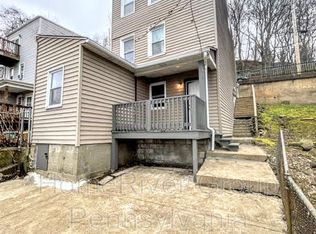 3153 Josephine St, Pittsburgh, PA 15203