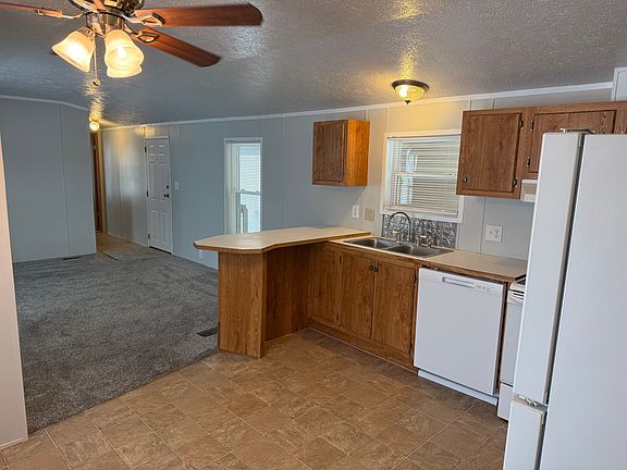 3rd image of 3251 S Adrian Hwy #13