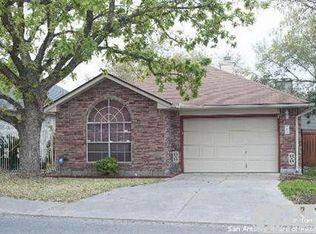 5810 Spring Xing, San Antonio, TX 78247