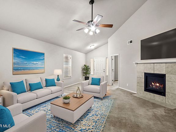 2nd image of 4817 Loma De Paz Dr