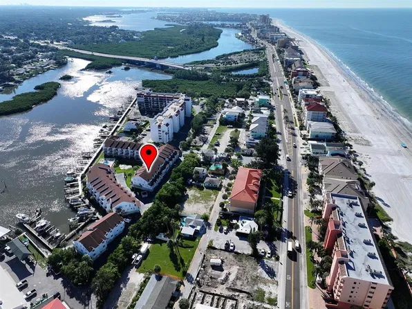 19201 VISTA LANE #D2, INDIAN SHORES, FL 33785