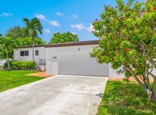 1710 SW 83rd Ave, Miami, FL 33155