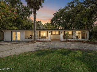 2717 ECTOR Road N, Jacksonville, FL 32211