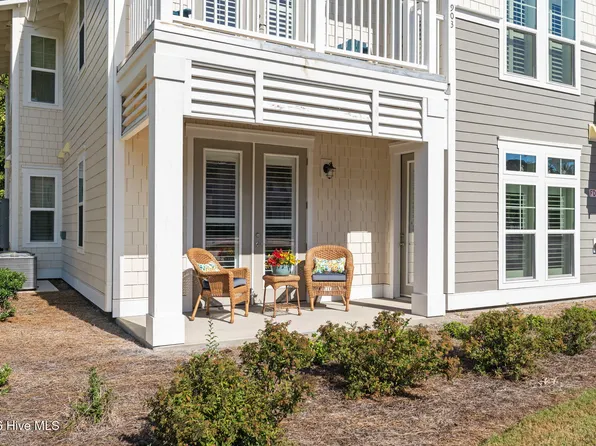 2537 St James Drive SE #901, Southport, NC 28461