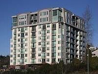 1st image of 1100 106th Ave NE APT 802