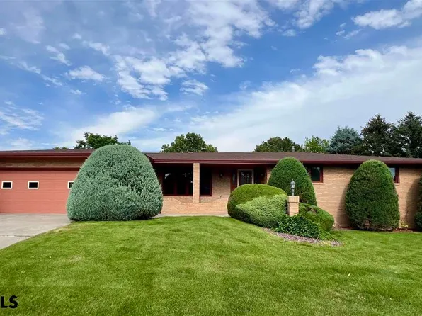 3327 Lilac Dr, Scottsbluff, NE 69361