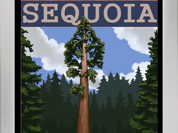 298 Linder Dr, Springville, CA 93265