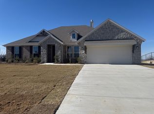189 Brandywine Trl, Rhome, TX 76078