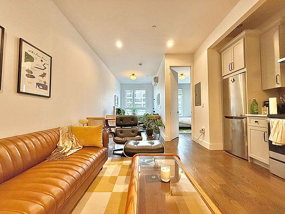 2nd image of 56 Greenpoint Ave #3C