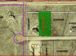 1053 W El Nido Dr, Pueblo West, CO 81007