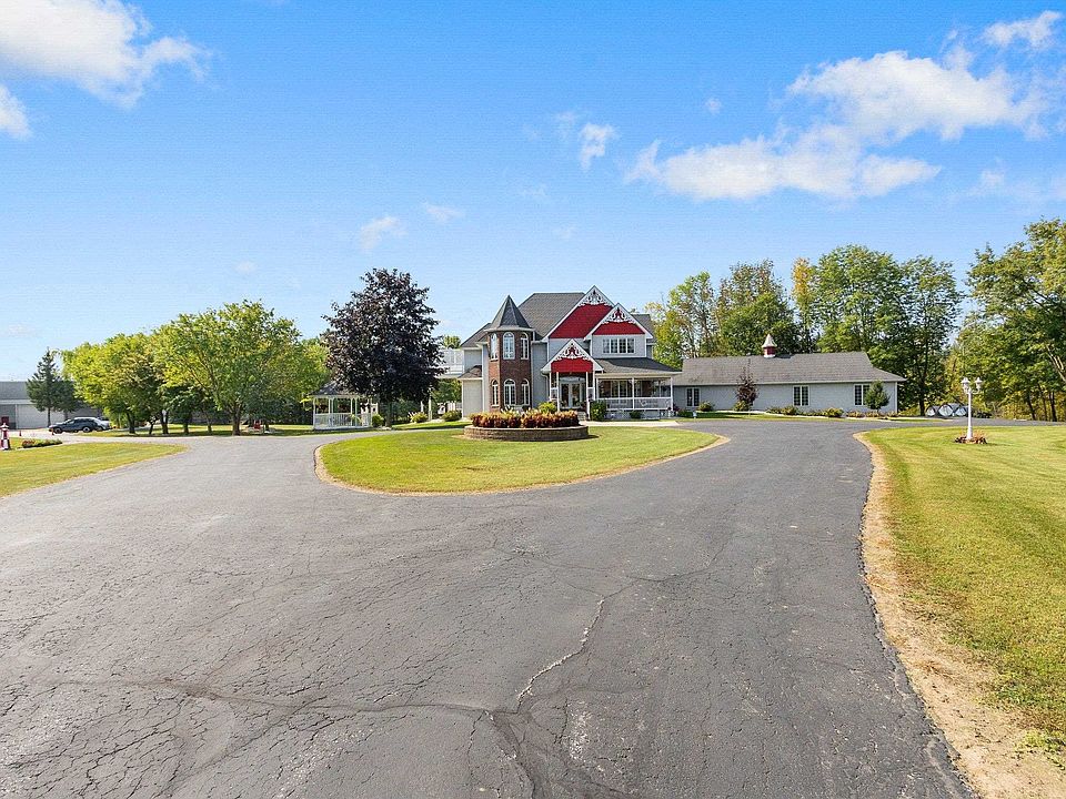 4432 Mill Rd, Denmark, WI 54208 MLS 50280042 Zillow