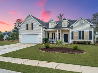 2911 Amberhill Way, Charleston, SC 29414