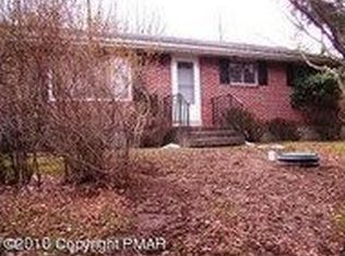 628 Scotrun Ave, Scotrun, PA 18355