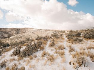 W Hoytsville Rd, Coalville, UT 84017