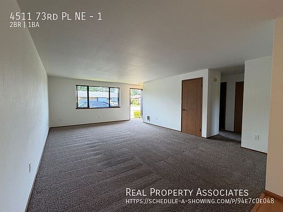 2nd image of 4511 73rd Pl NE APT 1