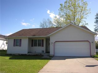 312 Stable Rd, Lagrange, OH 44050