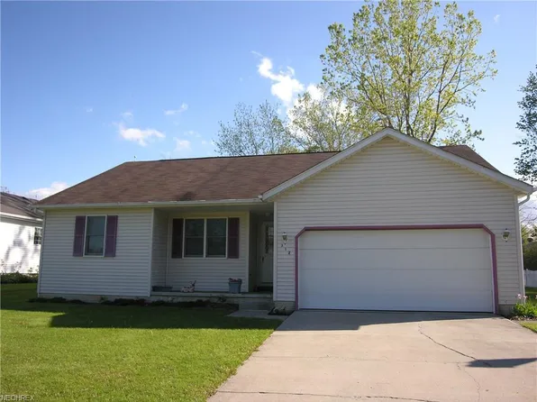 312 Stable Rd, Lagrange, OH 44050