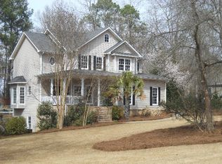 1550 Oconee Crossing Cir, Bogart, GA 30622