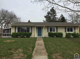 3100 SW Lincoln St, Topeka, KS 66611