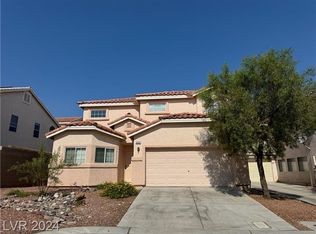 9365 Lakefront Color St, Las Vegas, NV 89178
