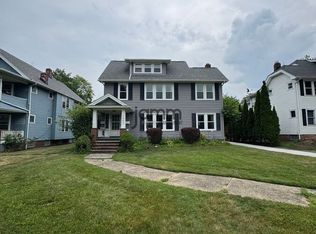 1257 W Clifton Blvd #3, Lakewood, OH 44107