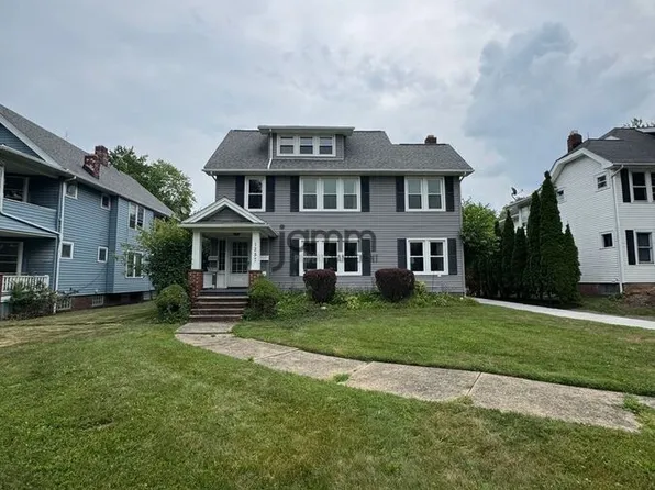 1257 W Clifton Blvd #3, Lakewood, OH 44107