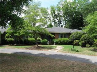 1402 9th St, Goldsboro, NC 27534