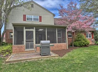 3702 Little Mac Dr, Landisville, PA