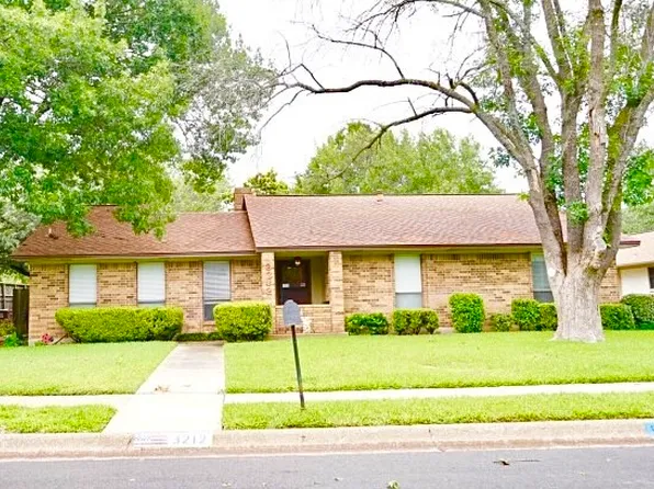 3212 Dunes St, Denton, TX 76209