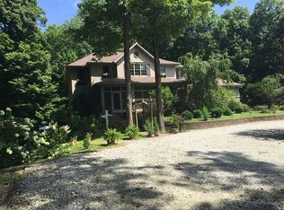 788 E County Road 2010, Nauvoo, IL 62354