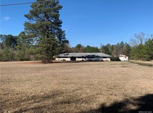 242 Busby Rd, Haughton, LA 71037