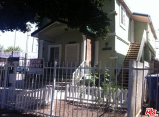 3112 W Vernon Ave, Los Angeles, CA 90008