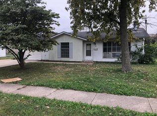 85 Briarview Ln, Granite City, IL 62040