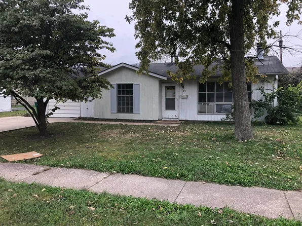 85 Briarview Ln, Granite City, IL 62040