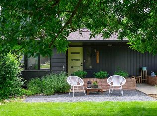 2508 Mathews St, Fort Collins, CO 80525