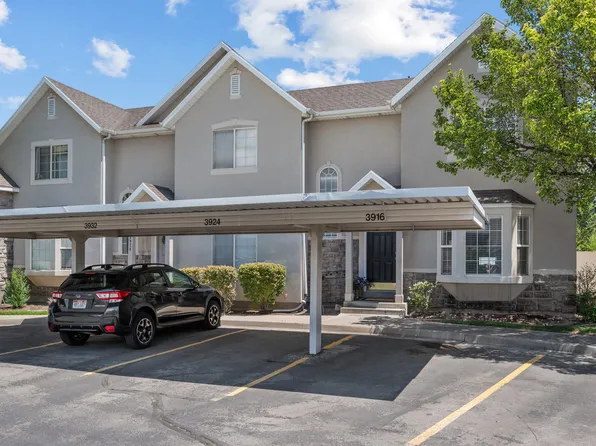 3916 N Davencourt Loop, Lehi, UT 84043