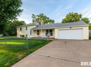 2205 22 1/2 Ave, Rock Island, IL