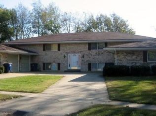 3134 Cumberland Dr APT 3, Springfield, IL 62704