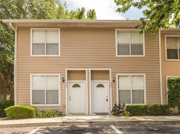 4415 SW 34th St APT 206, Gainesville, FL 32608